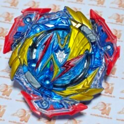 Ultimate Valkyrie Legacy Variable'-9 - Takara Tomy