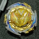 Dynamite Valkyrie Tapered Orbit Dynamite Valkyrie Tapered Orbit-2