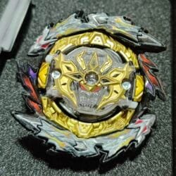 Guilty Spriggan Outer Never-2
