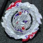 Astral Spriggan I22B Astral Spriggan By Takara Tomy