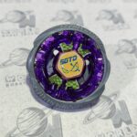 Burn Sagittario 105HF