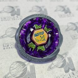 Burn Sagittario 105HF