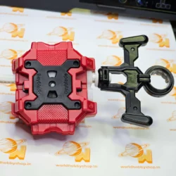 Light Launcher LR - Burst - Takara Tomy - Legend Spriggan Ver.