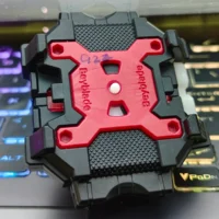 LR Ripcord Launcher Venom Diabolos Ver.