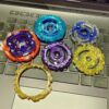 Beyblade Burst Layer Mini Lot #1 Bottom