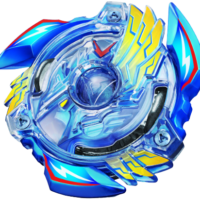 Dual Layer Victory Valkyrie Icon