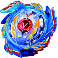 Beyblade Burst God Valkyrie Icon