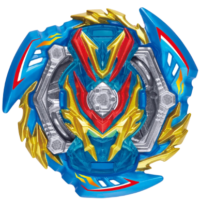 Beyblade Burst GT / Rise Slash Valkyrie Icon