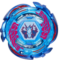 Beyblade Metal Master Galaxy Pegasus Icon