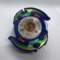 Dranzer F Electronic