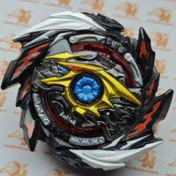 Super Hyperion Metal Dimention 4A by Takara Tomy