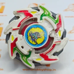 Dragoon G RC