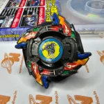 Dragoon V2 Gunmetal Ver.