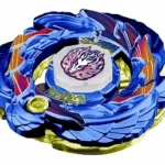 Samurai Pegasus W105R2F Brave Ver.