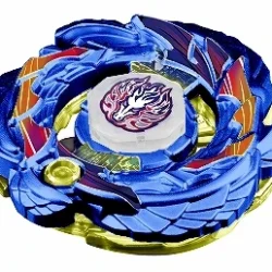 Samurai Pegasus W105R2F Brave Ver.