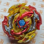 42. Lord Spriggan Blitz Dimension (1)_result Lord Spriggan Blitz Dimension' - Takara Tomy