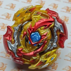 Lord Spriggan Blitz Dimension' - Takara Tomy