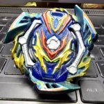 Slash Valkyrie Blitz Power Retsu