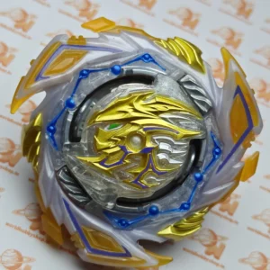 Savior Perseus Giga Bearing'-3 - Takara Tomy