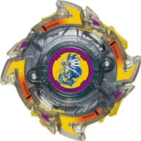 Dragoon S 5Meteor Loop