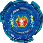 Storm Pegasus Hurricane Atomic