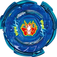 Storm Pegasus Hurricane Atomic