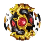 Black Spriggan Requiem 7 Absorb