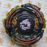 137. Lightning L-Drago 10Reach Zephyr (1)_result Lightning L-Drago 10Reach Zephyr' Burst Ver - Black & Gold Polar Dragon