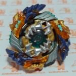 oplus_1048576 Geist Fafnir 8' Absorb - Takara Tomy