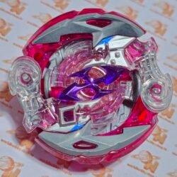 Crash Ragneruk 7Bump Fusion' - Takara Tomy