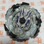 Wizard Bahamut 00Cross Jolt' Gen - Takara Tomy