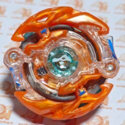 Blaze Ragnaruk 4Cross Flugel - Takara Tomy