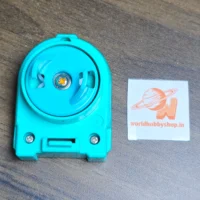 Light Launcher for Metal Series (Ripcord Launcher)