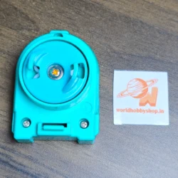 Light Launcher for Metal Series (Ripcord Launcher)