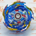 Helios Volcano Ou Zone'+Z