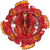 Bloody Longinus 3 Press