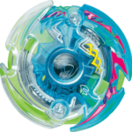 Dark Deathscyther Jerk Orbit