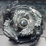 Black Nightmare Longinus Planet