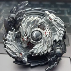 Black Nightmare Longinus Planet