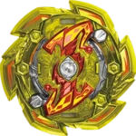 Rock Joker Zenith Eternal Sou