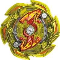 Rock Joker Zenith Eternal Sou