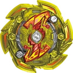 Rock Joker Zenith Eternal Sou