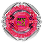 Flame Sagittario 00 Keep'