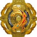 Gold Poison Hydra 8' Angle Blow' Gen