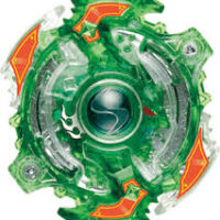 Storm Spriggan Limited Variable