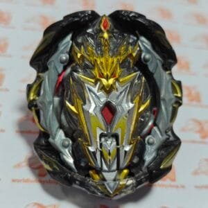 oplus_1048576 Prime Apocalypse 0Dagger Ultimate Reboot' - Takara Tomy