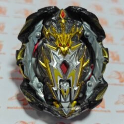 Prime Apocalypse 0Dagger Ultimate Reboot' - Takara Tomy