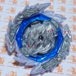 Guilty Longinus Karma Metal Destroy-2 - Takara Tomy
