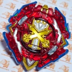 Xiphoid Xcalibur Xanthus Sword'-1 - Takara Tomy
