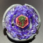 Storm Serpent T125HF